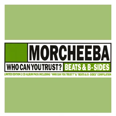 Morcheeba의 Never an Easy Way을(를) 감상해 보세요.